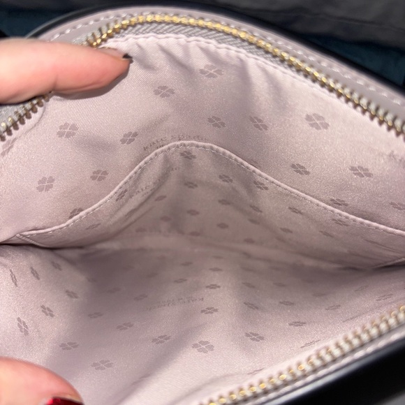 Kate Spade Knott Large Satchel - Picture 9 of 9